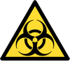 Biohazard image